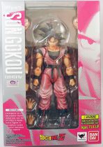 Dragonball - Bandai S.H.Figuarts - Son Gokou \ Kaiohken Ver.\ 