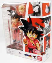 Dragonball - Bandai S.H.Figuarts - Son Gokou \ Kid\ 