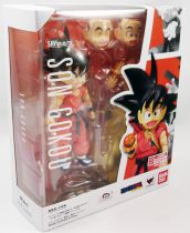 Dragonball - Bandai S.H.Figuarts - Son Gokou \ Kid\ 