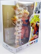 Dragonball - Bandai S.H.Figuarts - Son Gokou \ Super Saiyan 3\ 