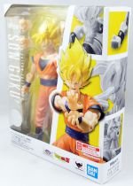 Dragonball - Bandai S.H.Figuarts - Son Goku \ Super Saiyan Full Power\ 