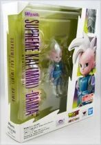 Dragonball - Bandai S.H.Figuarts - Supreme Kai (Mini) -Daima-