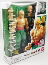 Dragonball - Bandai S.H.Figuarts - Tenshinhan & Chaoz