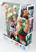 Dragonball - Bandai S.H.Figuarts - Tenshinhan & Chaoz