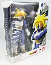 Dragonball - Bandai S.H.Figuarts - Trunks \ Super Saiyan\ 