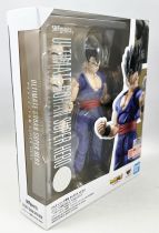 Dragonball - Bandai S.H.Figuarts - Ultimate Gohan \ Super Hero\ 