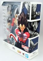 Dragonball - Bandai S.H.Figuarts - Vegeta \ Super Saiyan 4\ 