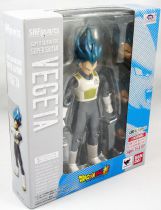 Dragonball - Bandai S.H.Figuarts - Vegeta \ Super Saiyan God\ 