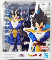 Dragonball - Bandai S.H.Figuarts - Vegeta