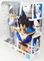 Dragonball - Bandai S.H.Figuarts - Vegeta