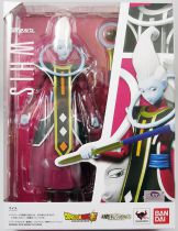 Dragonball - Bandai S.H.Figuarts - Whis