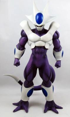 Dragonball - Banpresto - Cooler - 12\  pvc statue
