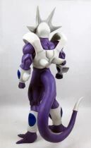 Dragonball - Banpresto - Cooler - 12\  pvc statue