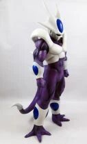 Dragonball - Banpresto - Cooler - Statue PVC 30cm