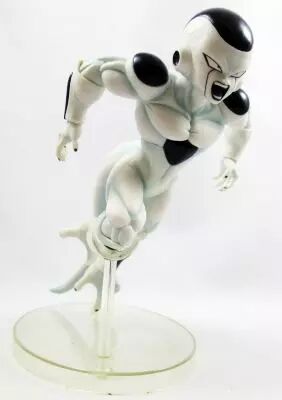 Dragonball - Banpresto - Freezer - 7\  pvc statue