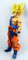 Dragonball - Banpresto - Legendary Super Saiyan Son Goku - Statue PVC 30cm