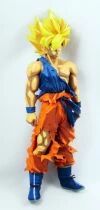 Dragonball - Banpresto - Legendary Super Saiyan Son Goku - Statue PVC 30cm