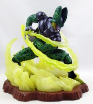 Dragonball - Banpresto - Perfect Cell - Statue PVC 17cm