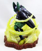 Dragonball - Banpresto - Perfect Cell - Statue PVC 17cm