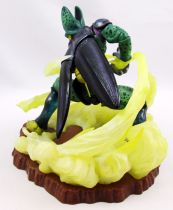 Dragonball - Banpresto - Perfect Cell - Statue PVC 17cm