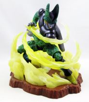 Dragonball - Banpresto - Perfect Cell - Statue PVC 17cm