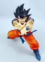 Dragonball - Banpresto - Son Goku \ Kame-Ha\  - Statue PVC 18cm
