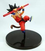 Dragonball - Banpresto - Son Goku \ Kid\  - Statue PVC 13cm