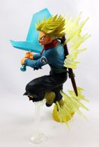 Dragonball - Banpresto - Super Saiyan Future Trunks - Statue PVC 23cm