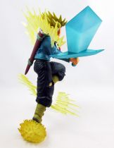 Dragonball - Banpresto - Super Saiyan Future Trunks - Statue PVC 23cm