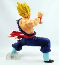 Dragonball - Banpresto - Super Saiyan Son Gohan \ Kame Ha\  - Statue PVC 23cm