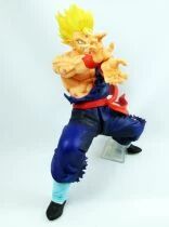 Dragonball - Banpresto - Super Saiyan Son Gohan \ Kame Ha\  - Statue PVC 23cm