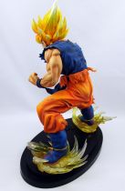 Dragonball - Banpresto - Super Saiyan Son Goku - Statue PVC 27cm