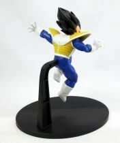 Dragonball - Banpresto - Vegeta - 7\  pvc statue