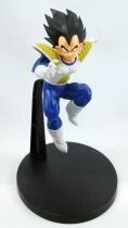 Dragonball - Banpresto - Vegeta - 7\  pvc statue