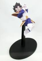Dragonball - Banpresto - Vegeta \ Garrick Canon\  - Statue PVC 18cm