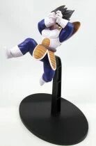 Dragonball - Banpresto - Vegeta \ Garrick Canon\  - Statue PVC 18cm