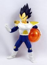 Dragonball - Banpresto - Vegeta with Namekian Dragonball - Statue PVC 17cm