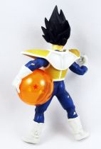 Dragonball - Banpresto - Vegeta with Namekian Dragonball - Statue PVC 17cm