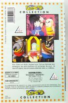 Dragonball - Cassette VHS AK Vidéo Vol.2 \ Le château du démon\ 