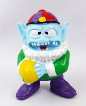 Dragonball - Yolanda - Figurine pvc Pilaf