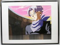 Dragonball GT - Celluloïde original Toei Animation - Trunks