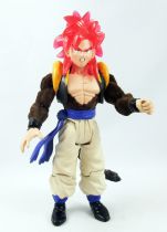 Dragonball GT - Jakks Pacific - Super Saiyan 4 Gogeta (loose)