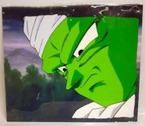 Dragonball GT - Toei Animation Original Celluloid - Piccolo