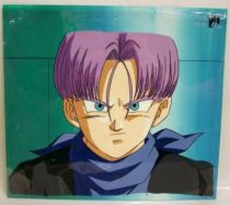 Dragonball GT - Toei Animation Original Celluloid - Trunks