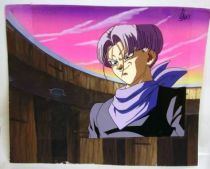 Dragonball GT - Toei Animation Original Celluloid - Trunks