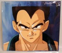 Dragonball GT - Toei Animation Original Celluloid - Vegeta