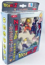 Dragonball Z - AB Toys - Coffret de 6 Super Guerriers n°7