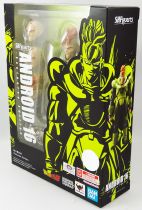 Dragonball Z - Bandai S.H.Figuarts - Android No.16 \ Exclusive Edition\ 