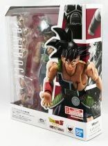 Dragonball Z - Bandai S.H.Figuarts - Bardock (The Father of Goku)