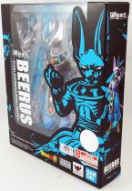 Dragonball Z - Bandai S.H.Figuarts - Beerus \ Event Exclusive Color Edition\ 